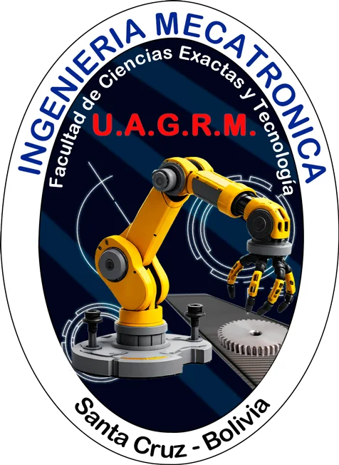 Ingeniería Mecatrónica